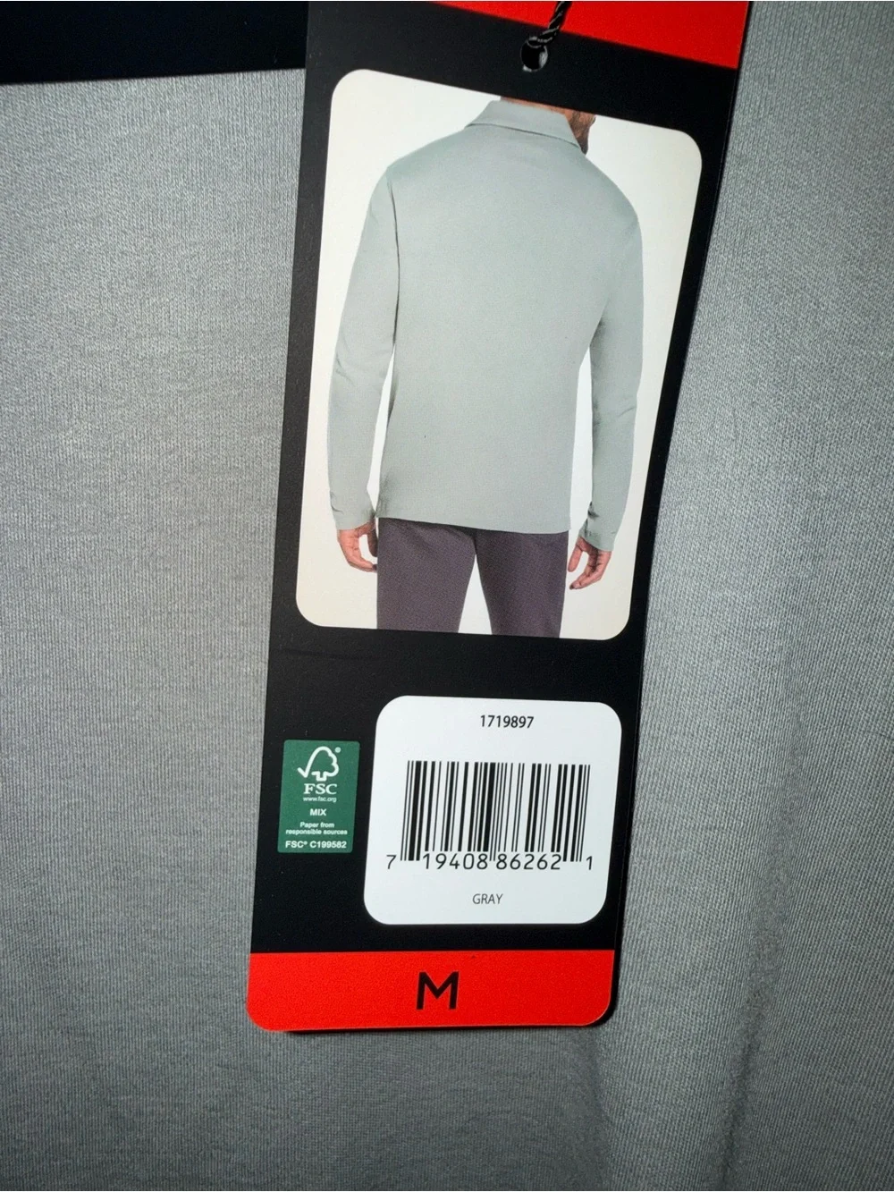 Banana Republic lightweight long